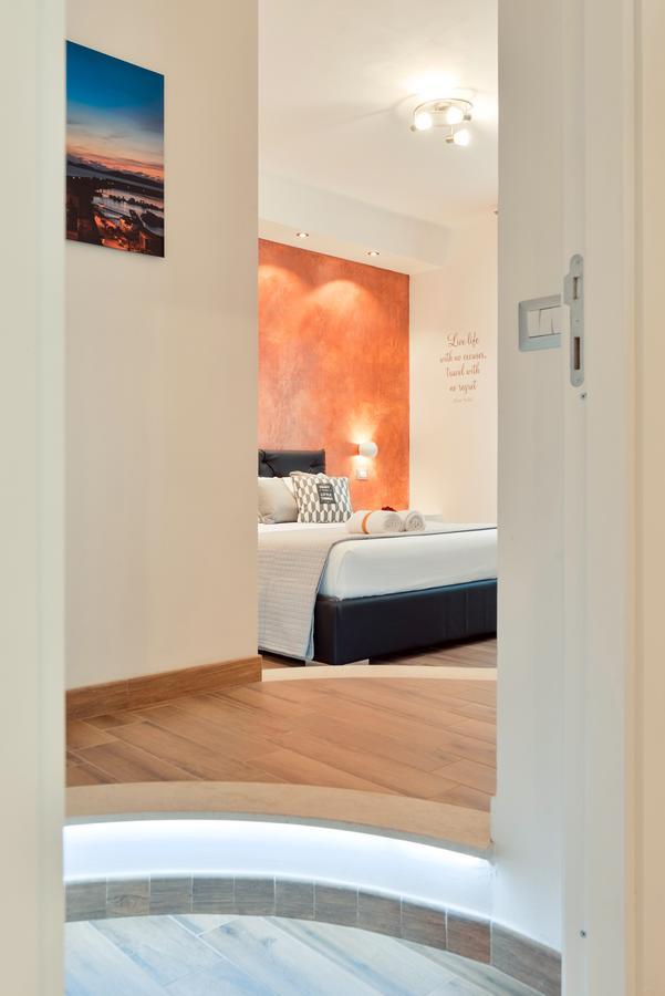 Coral Bay Charming House Hotel Алгеро Екстериор снимка