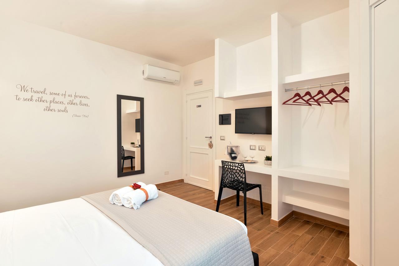 Coral Bay Charming House Hotel Алгеро Екстериор снимка