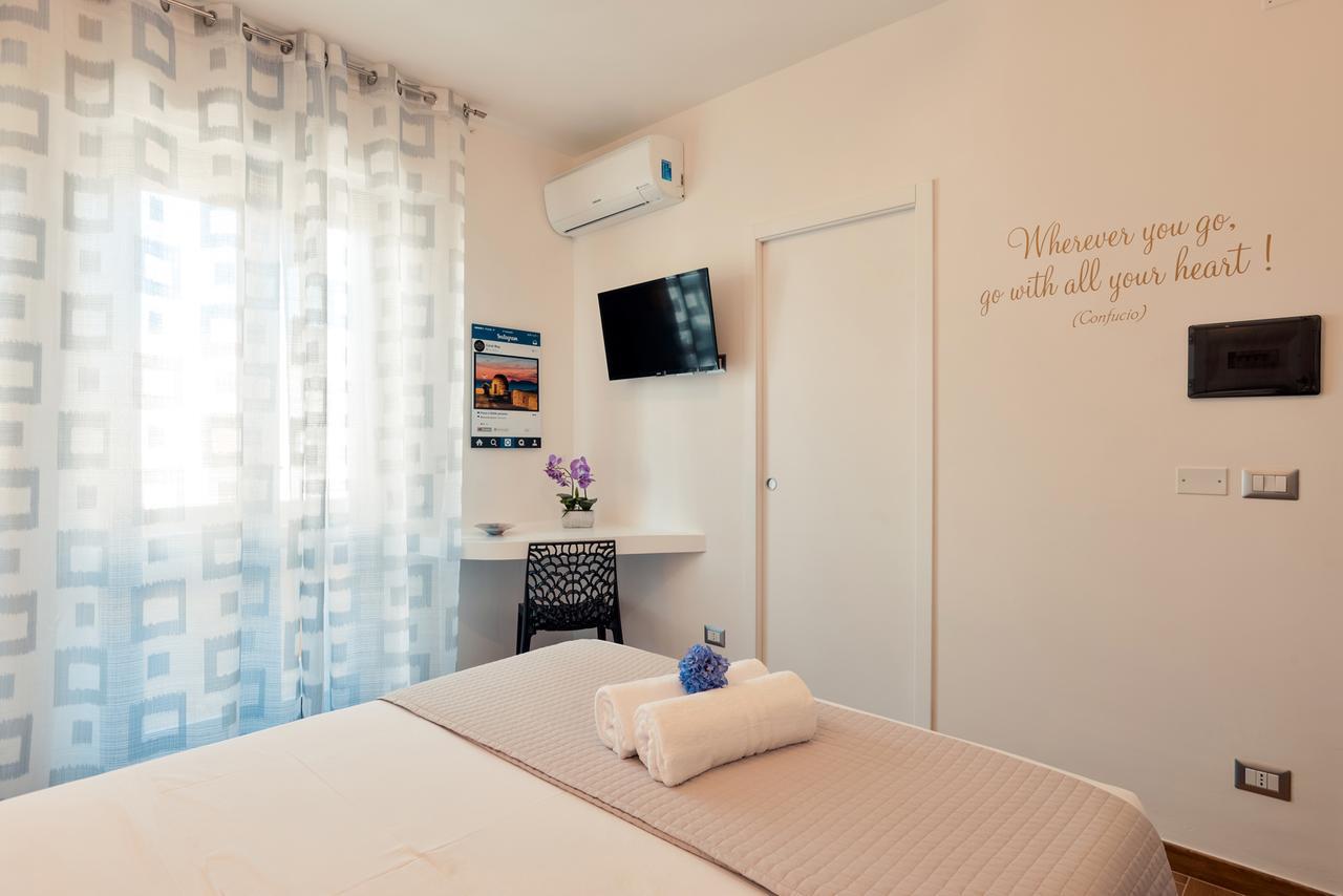 Coral Bay Charming House Hotel Алгеро Екстериор снимка