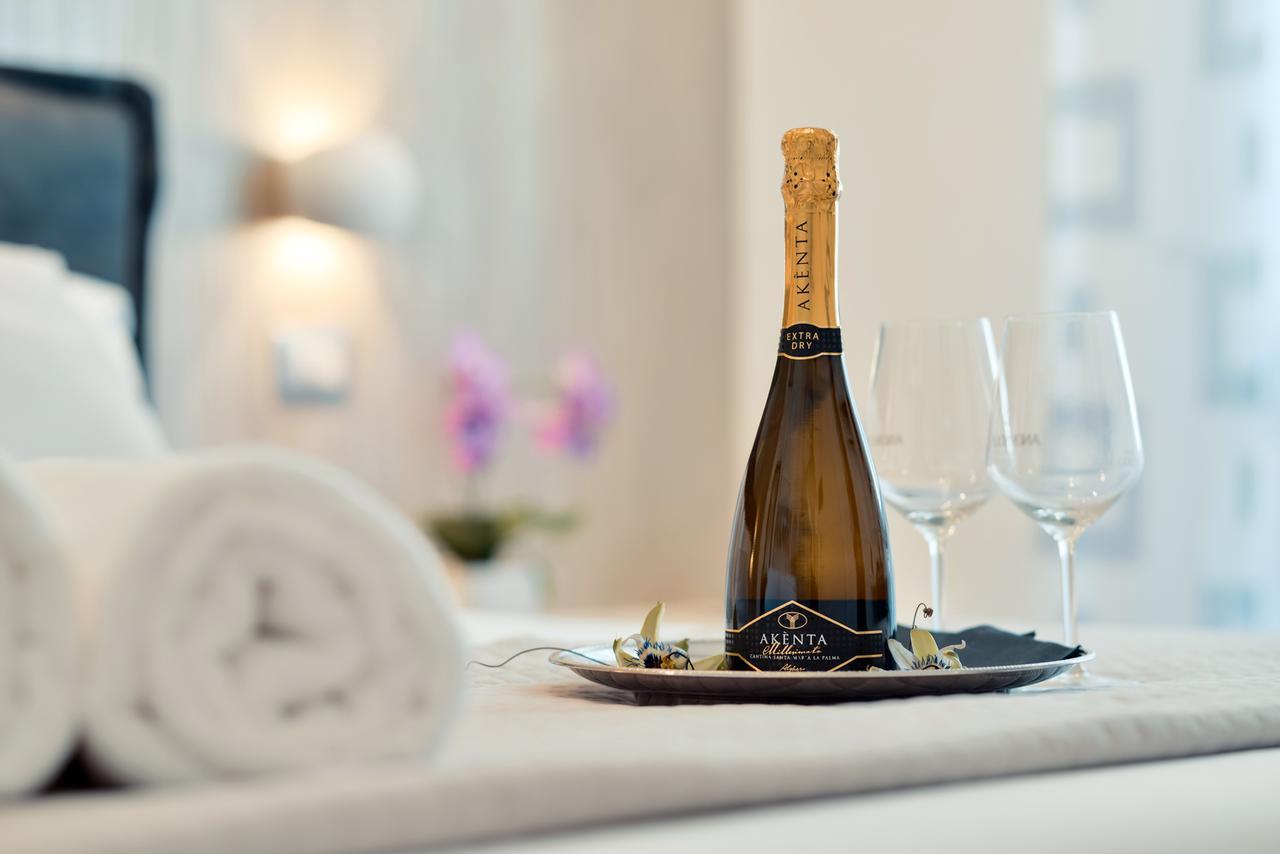 Coral Bay Charming House Hotel Алгеро Екстериор снимка