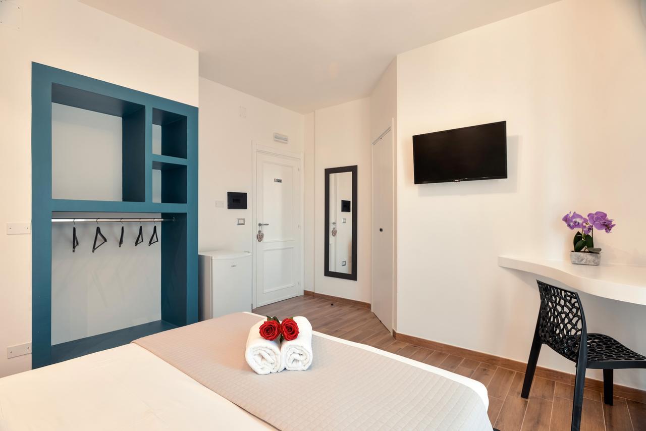 Coral Bay Charming House Hotel Алгеро Екстериор снимка