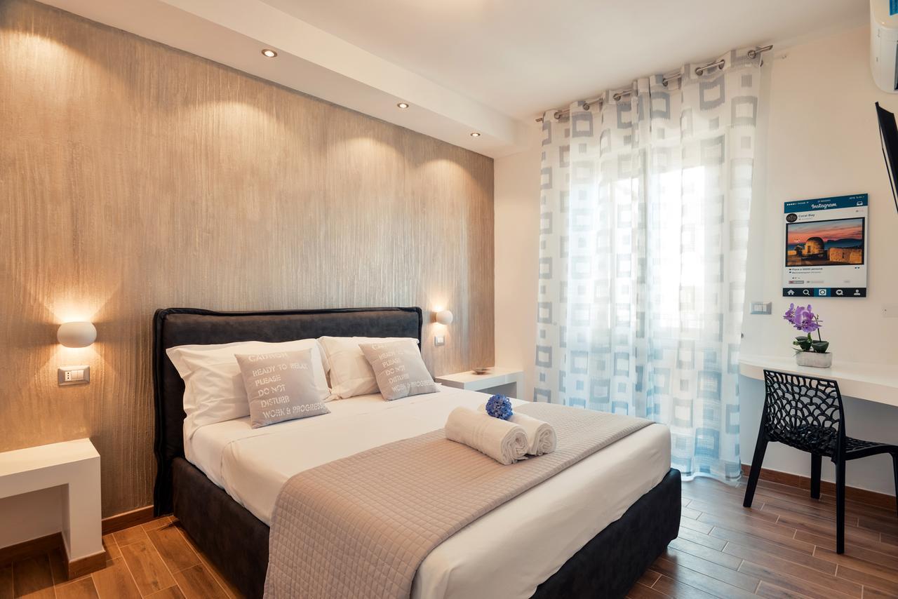 Coral Bay Charming House Hotel Алгеро Екстериор снимка