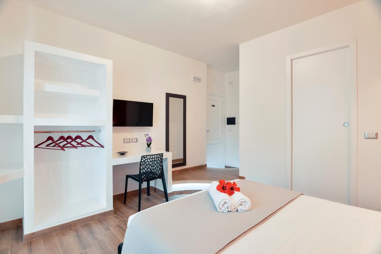 Coral Bay Charming House Hotel Алгеро Екстериор снимка