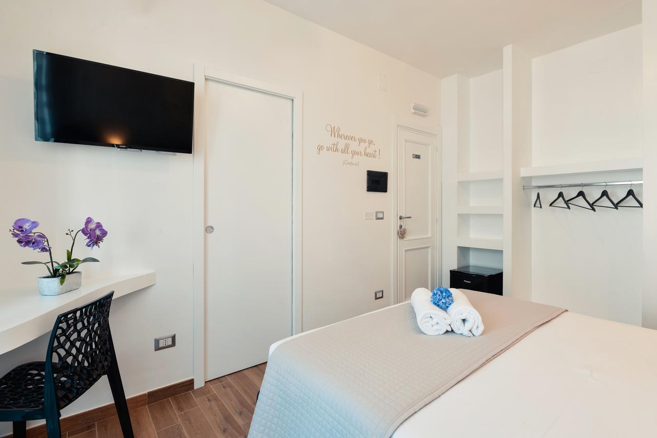 Coral Bay Charming House Hotel Алгеро Екстериор снимка